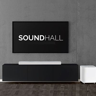���� ���+ ��� ������ Morel Soundhall 1
