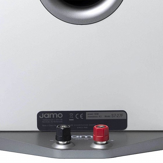 ����� ������ JAMO ��� : S7-27F FLOORSTANDING