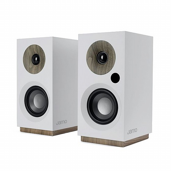 ��� ����� ���� JAMO ��� :S 801 WHITE