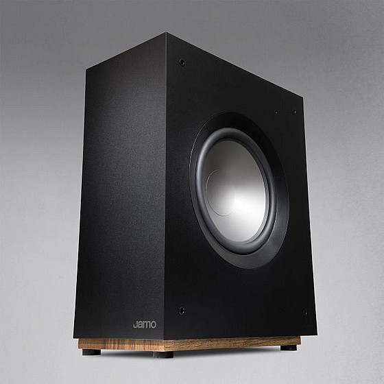 ��� ���� 10" JAMO ���: S 810 SUB