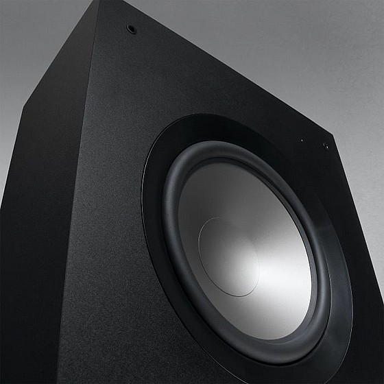 ��� ���� 10" JAMO ���: S 810 SUB