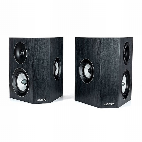 ��� ����� ���� ������ JAMO ��� :C 9SUR II