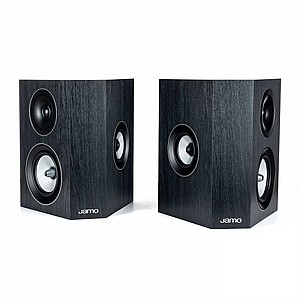זוג רמקול מדפי סראונד JAMO דגם :C 9SUR II זוג רמקול מדפי סראונד JAMO דגם :C 9SUR II