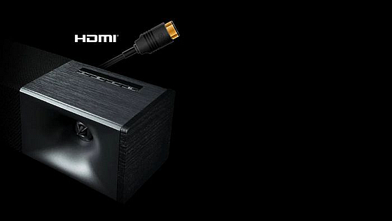 ���� ��� + ��� klipsch ���:CINEMA 400 SOUND BAR
