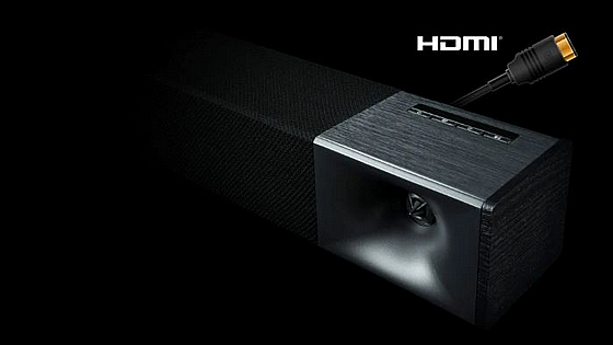 ���� ��� + ��� klipsch ���:CINEMA 600 SOUND BAR