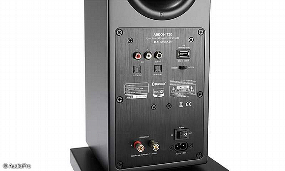 ��� ������� ������� ������� ������  AUDIO PRO T20 
