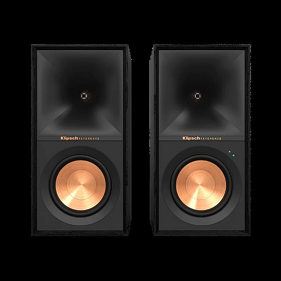 ��� ����� 5" ������� ������ klipsch ���� ��� ���� ���: R-50PM