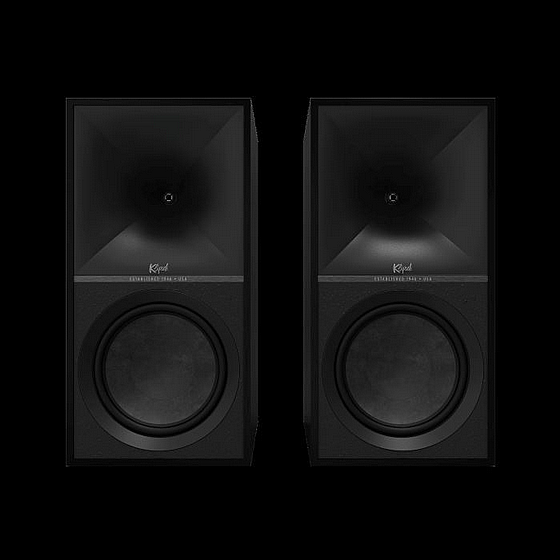 ��� ����� 8" klipsch ���� ���: THE NINES BLACK