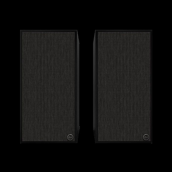��� ����� 8" klipsch ���� ���: THE NINES BLACK