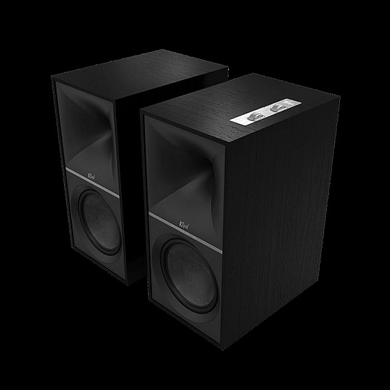 ��� ����� 8" klipsch ���� ���: THE NINES BLACK
