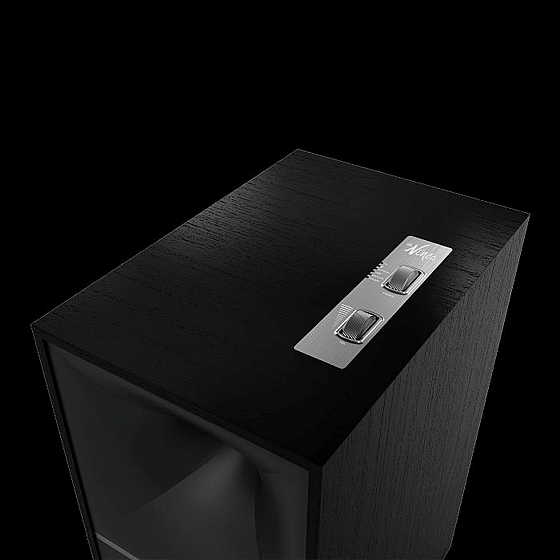 ��� ����� 8" klipsch ���� ���: THE NINES BLACK