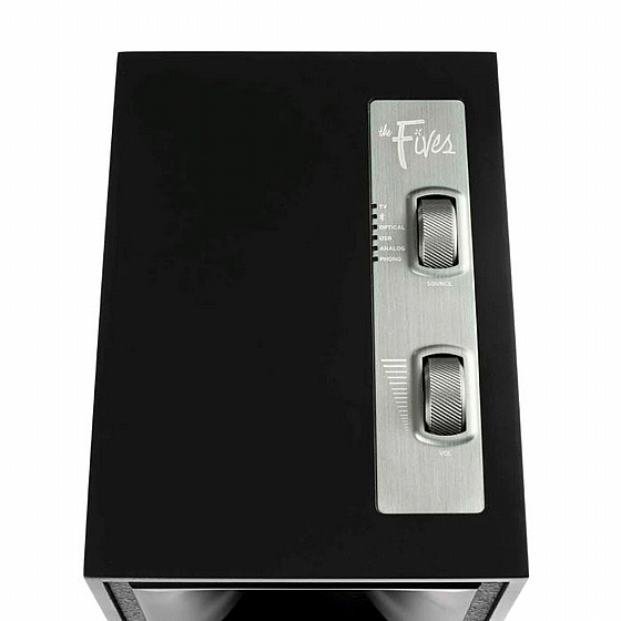 ��� ������� klipsch  ������� ������  ����  ���: KLIPSCH THE FIVES