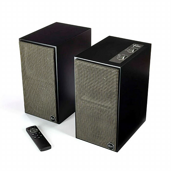 ��� ������� klipsch  ������� ������  ����  ���: KLIPSCH THE FIVES