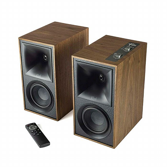 ��� ������� klipsch  ������� ������  ����  ���: KLIPSCH THE FIVES