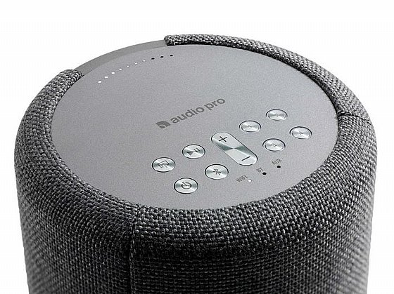 ����� ��� WIFI Audio Pro A10