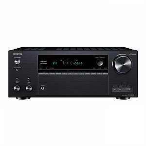 רסיבר ONKYO דגם: TX-696 רסיבר ONKYO דגם: TX-696