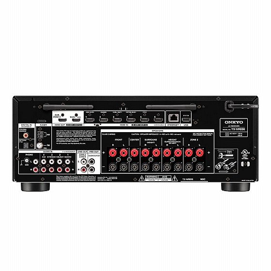 ����� ONKYO ���: TX-696 