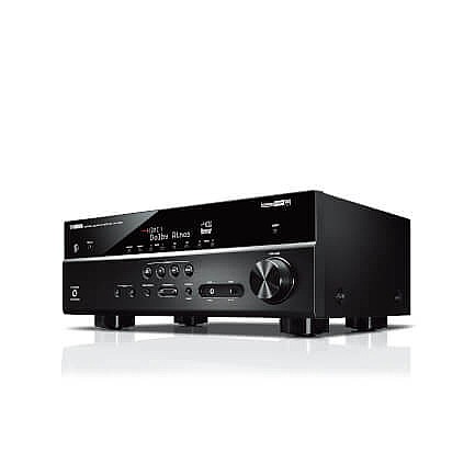 ����� 7.2 ������� Yamaha RX-V585 �����