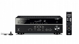 רסיבר Yamaha RX-V485 ימאהה רסיבר Yamaha RX-V485 ימאהה