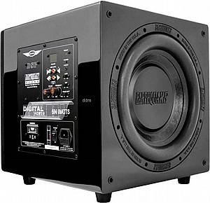 ��� ���� 10" ��� : MINIME DSP P-10 ��� ���� ����� �����
