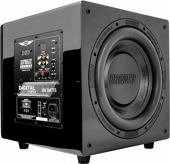 ��� ���� 12" ��� : MINIME DSP P-12 ��� ���� ����� �����