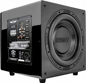   12"  : MINIME DSP P-12    