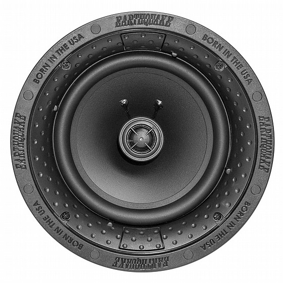 ����� ���� ���� 6.5"������ ������� 160W ��� Earthquake R650