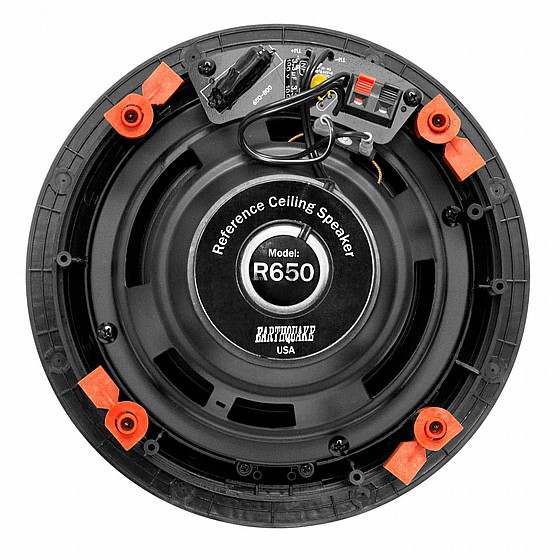 ����� ���� ���� 6.5"������ ������� 160W ��� Earthquake R650