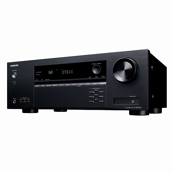 ����� ������ 7.2 ������ ��� : TX-NR5100
