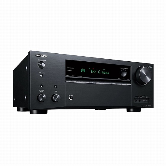 ����� ������ 9.2 ������ ��� : Onkyo TX-NR7100