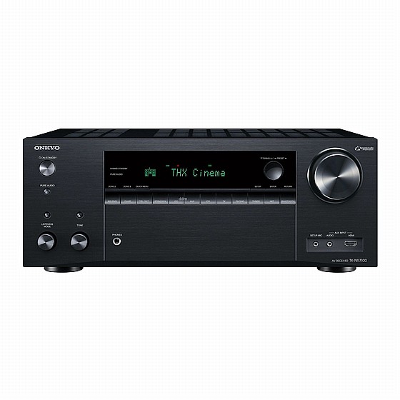 ����� ������ 9.2 ������ ��� : Onkyo TX-NR7100