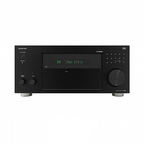 ����� ������ 11.2 ������ ��� : Onkyo TX-RZ70
