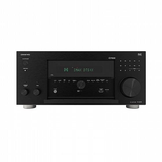 ����� ������ 11.2 ������ ��� : Onkyo TX-RZ70