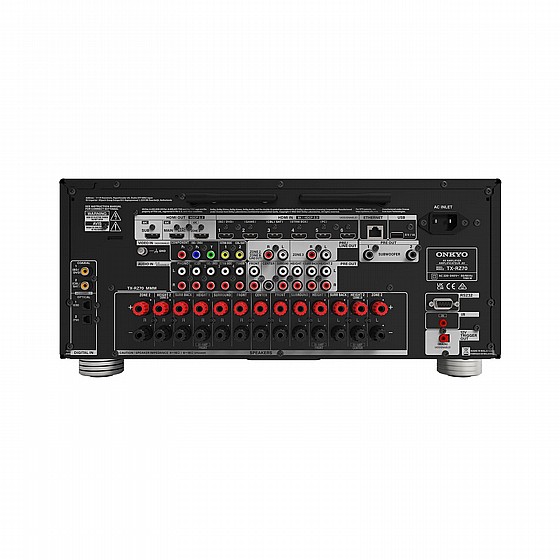 ����� ������ 11.2 ������ ��� : Onkyo TX-RZ70