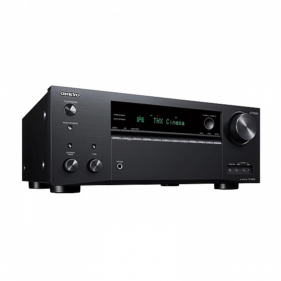 ����� �7.2 ������� Onkyo TX-NR696 ������