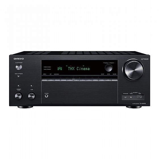 ����� �7.2 ������� Onkyo TX-NR696 ������