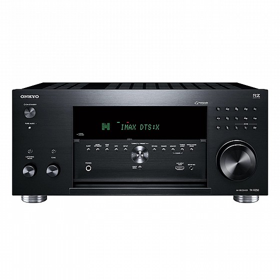����� ������ 9.2 ������ ��� : Onkyo TX-RZ50