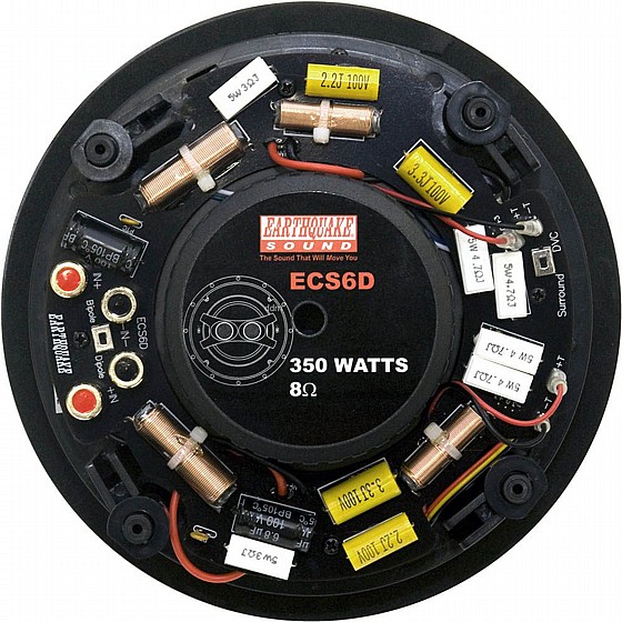 ����� ���� ���� ������� ������ ������� 300W ��� Earthquake ECS6D