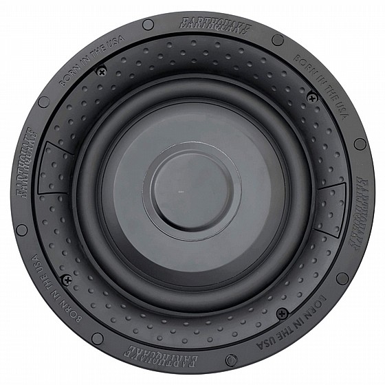 ��� ���� ���� ���� 8" ���: Earthquake SUB8 In-Wall Subwoofer