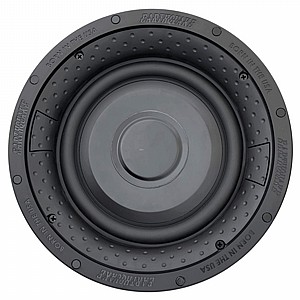 ��� ���� ���� ���� 8" ���: Earthquake SUB8 In-Wall Subwoofer