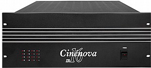 ���� ���� ���� ������ ���:  Earthquake CINENOVA IR16