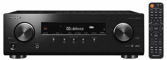 ����� ������ ��� : VSX-534-B  �� ������ 5.1  Pioneer