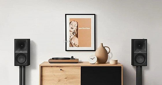������� ������� ���:  KLIPSCH THE SEVENS