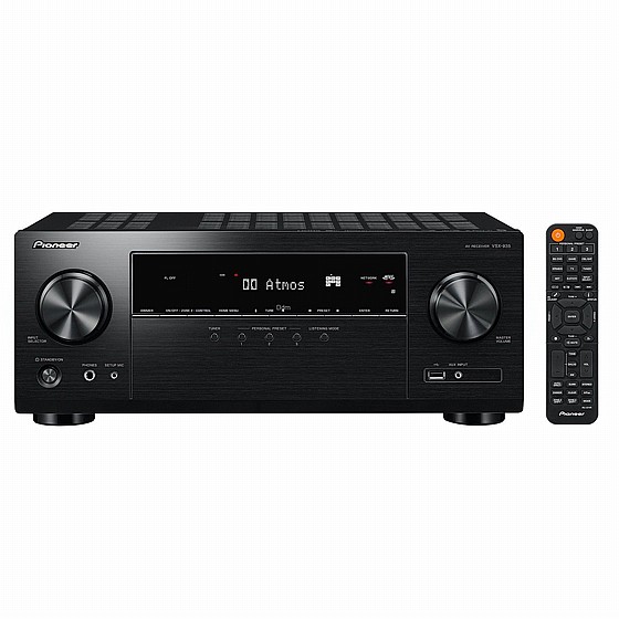 ����� ������ ��� : VSX-935  ���� ������ 7.2  Pioneer