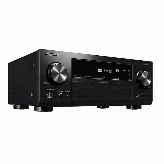 ����� ������ ��� : VSX-935  ���� ������ 7.2  Pioneer