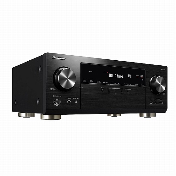 ����� ������ ��� : VSX-LX305 ���� ������ 9.2 Pioneer