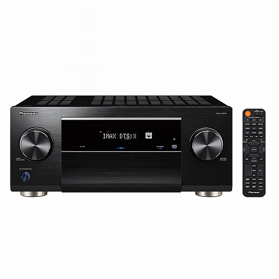 ����� ������ ��� : VSX-LX505 ���� ������ 9.2 Pioneer