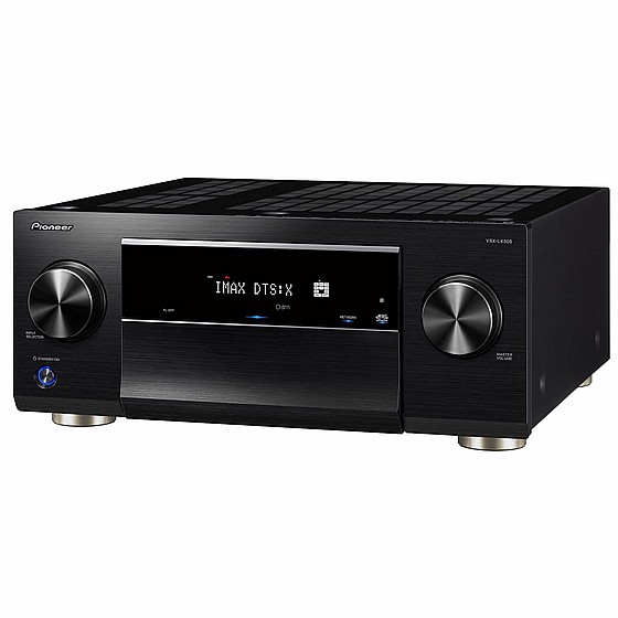 ����� ������ ��� : VSX-LX505 ���� ������ 9.2 Pioneer