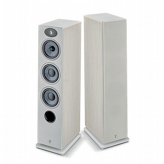 Vestia N�2 - Immersive Sound