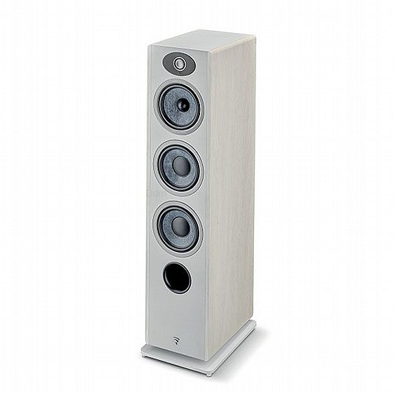 Vestia N�2 - Immersive Sound